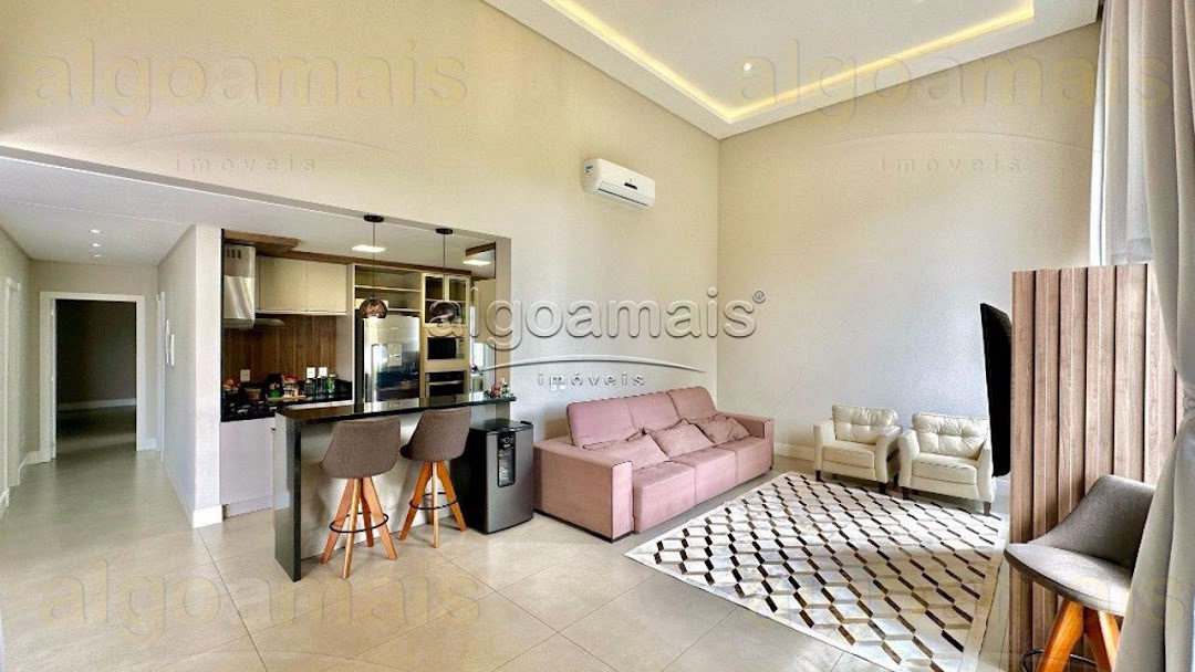 Casa de Condomínio, 4 quartos - Foto 3