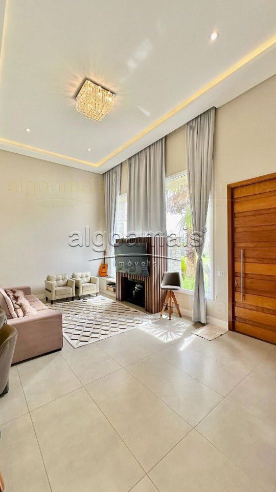 Casa de Condomínio, 4 quartos - Foto 10