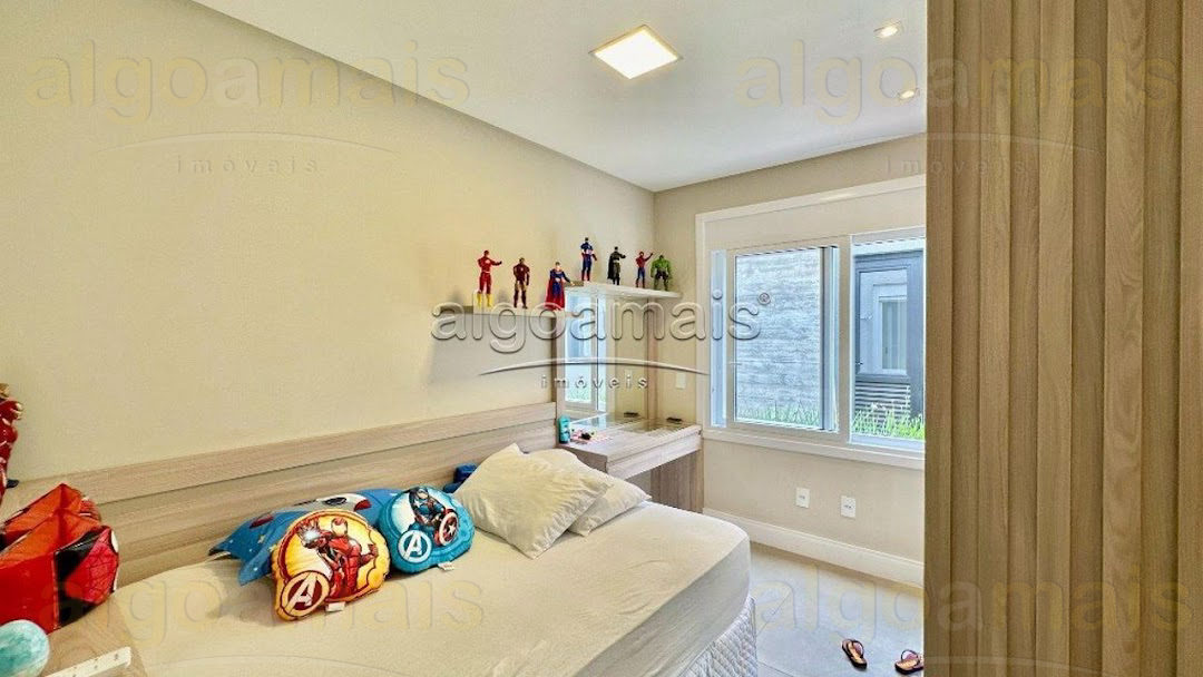 Casa de Condomínio, 4 quartos - Foto 8