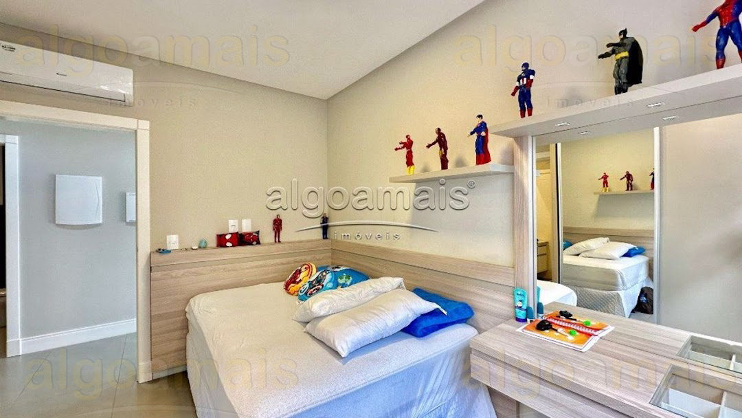 Casa de Condomínio, 4 quartos - Foto 13