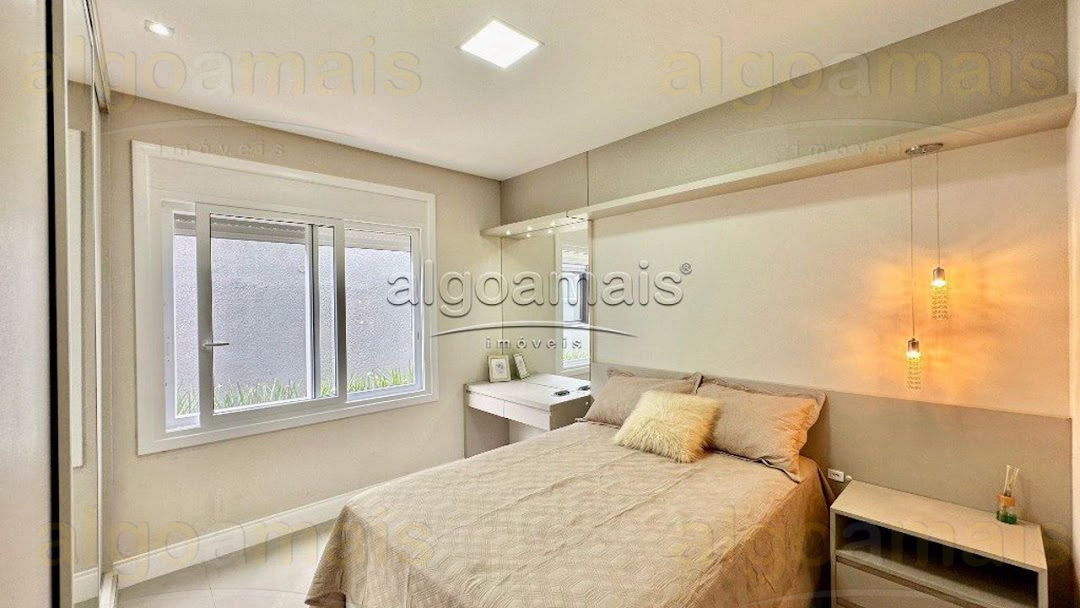 Casa de Condomínio, 4 quartos - Foto 20