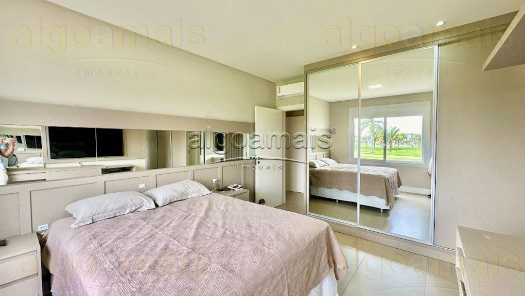 Casa de Condomínio, 4 quartos - Foto 21