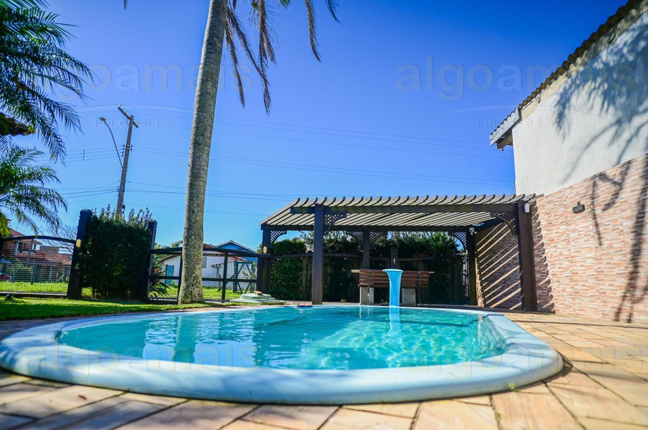 Casa, 3 quartos, 128 m² - Foto 3