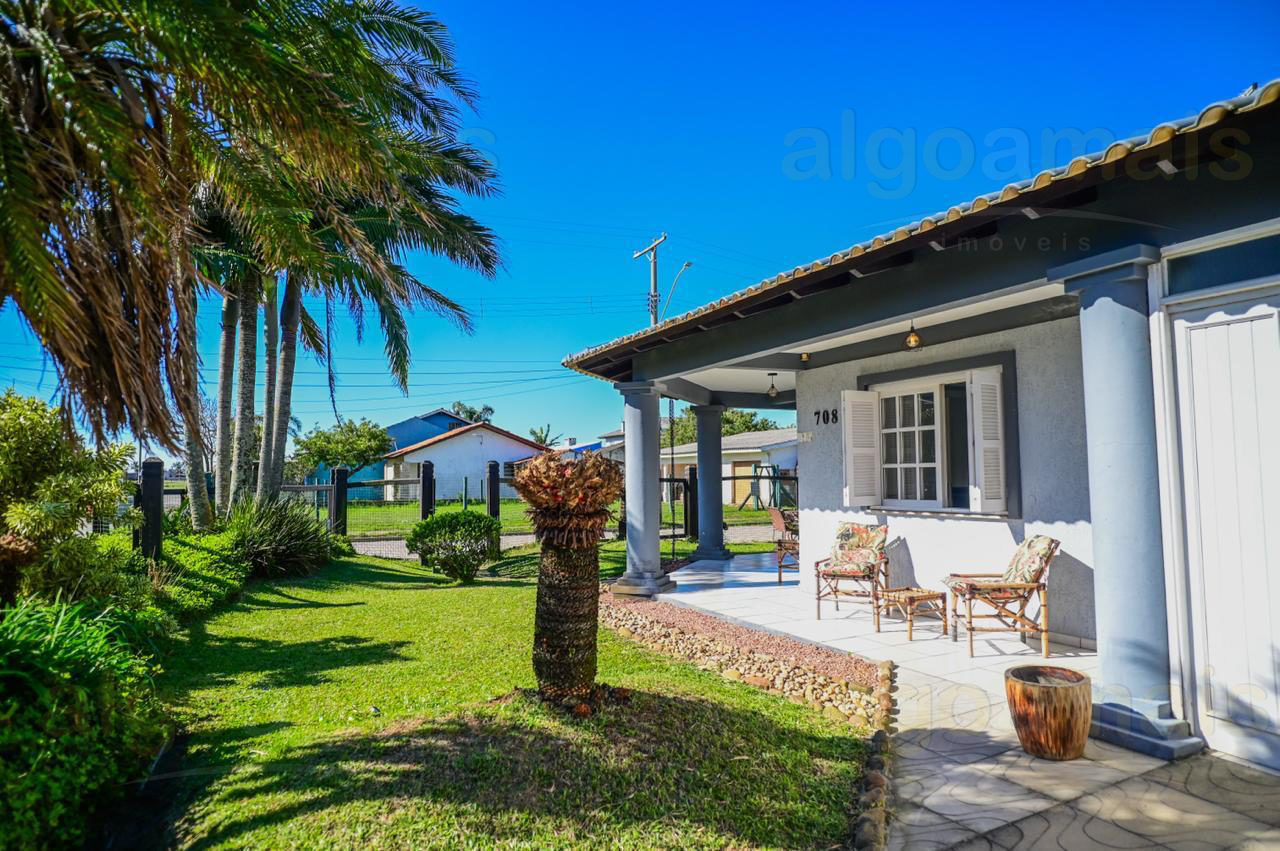 Casa, 3 quartos, 128 m² - Foto 4