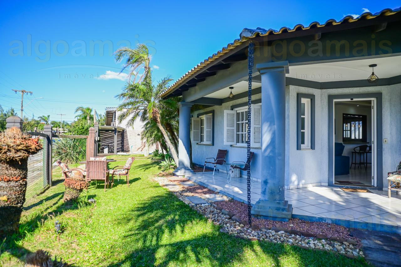Casa, 3 quartos, 128 m² - Foto 5