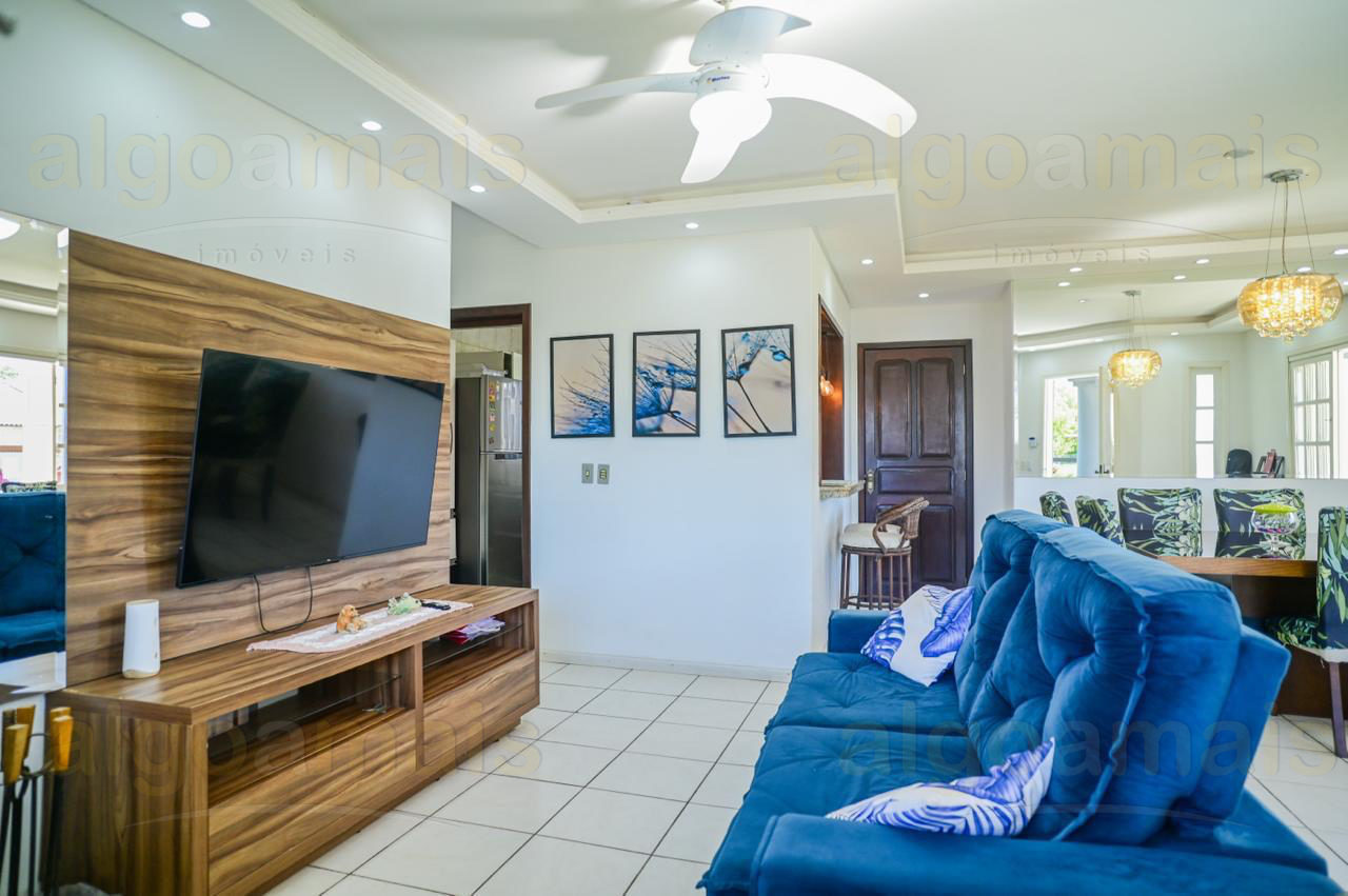 Casa, 3 quartos, 128 m² - Foto 9
