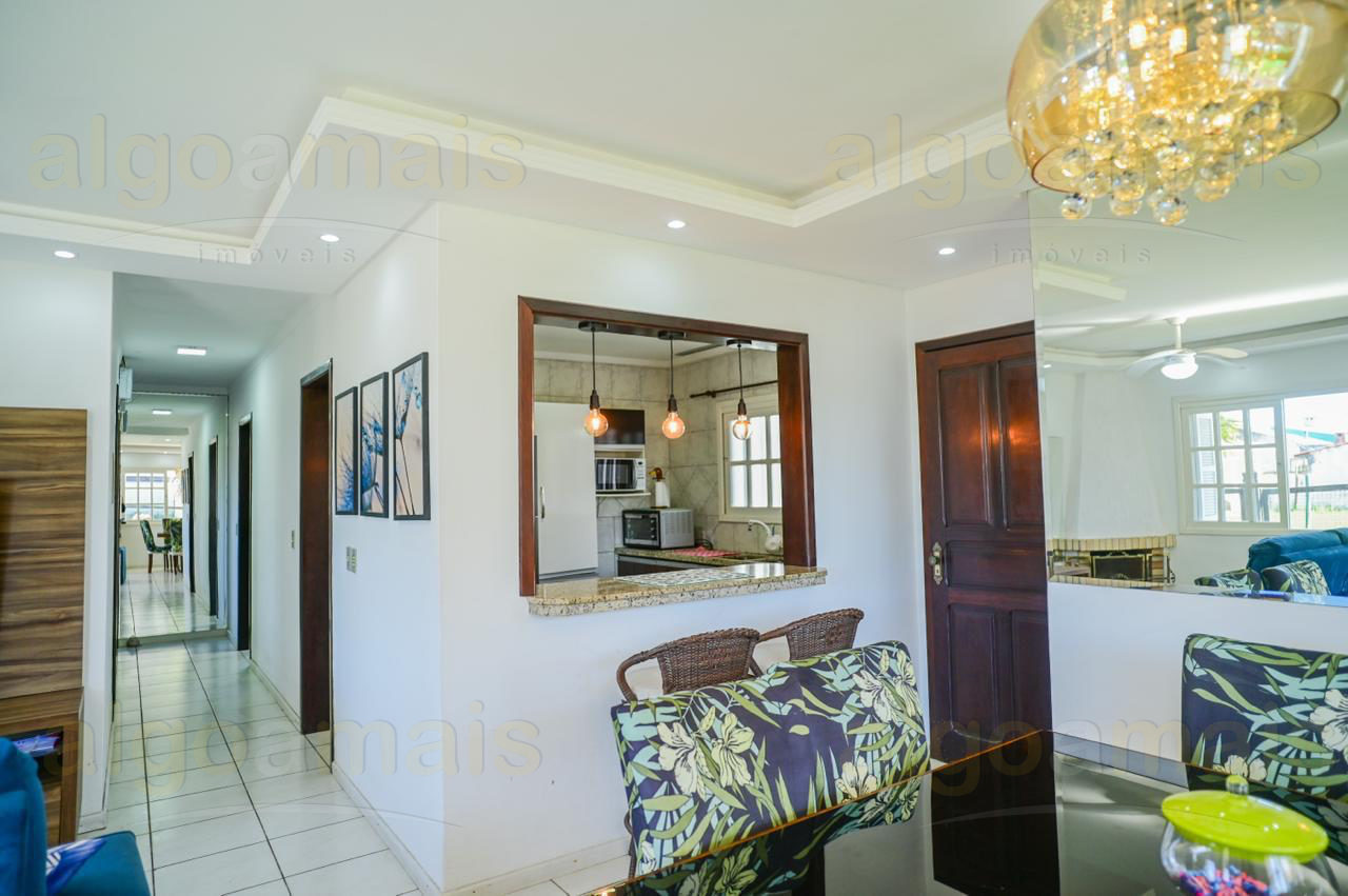 Casa, 3 quartos, 128 m² - Foto 17