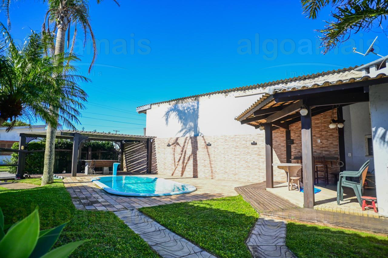 Casa, 3 quartos, 128 m² - Foto 29