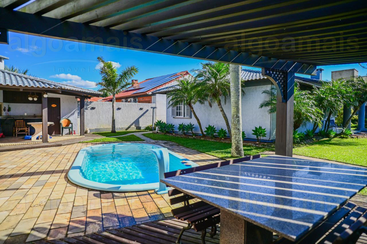 Casa, 3 quartos, 128 m² - Foto 33