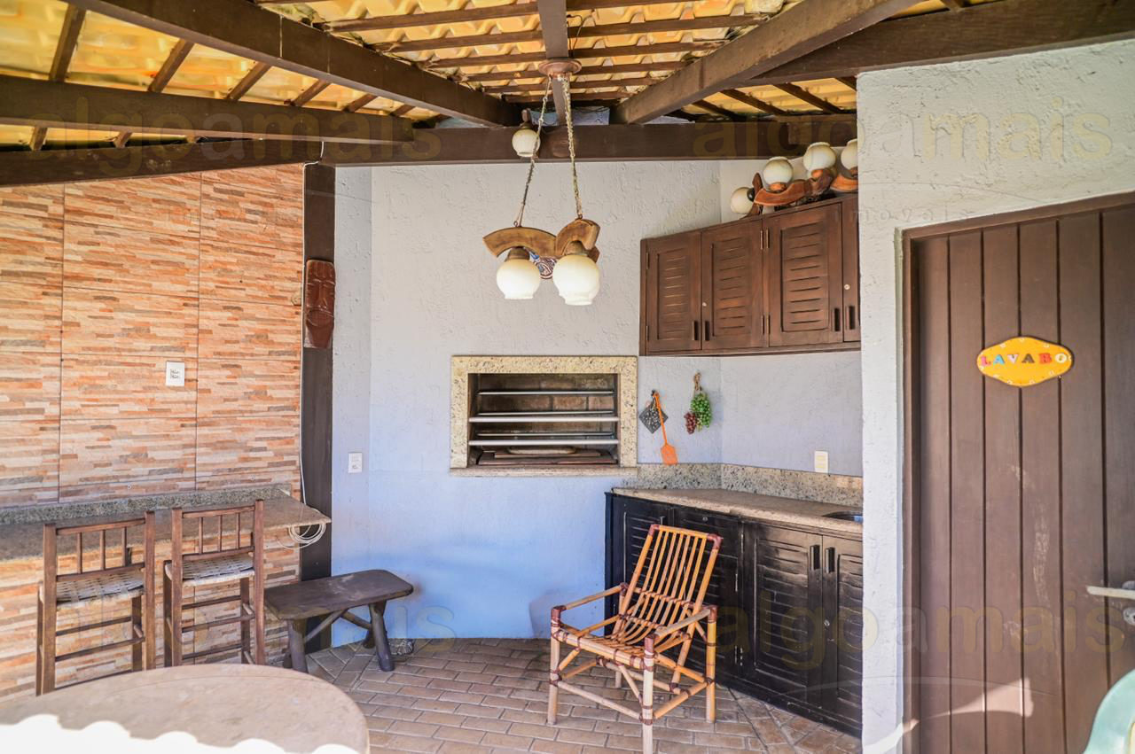 Casa, 3 quartos, 128 m² - Foto 39