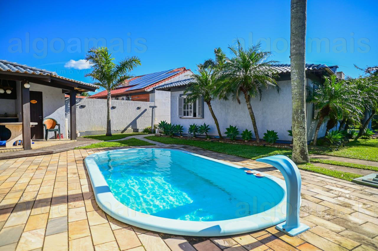 Casa, 3 quartos, 128 m² - Foto 41