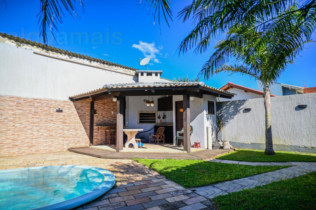 Casa, 3 quartos, 128 m² - Foto 43