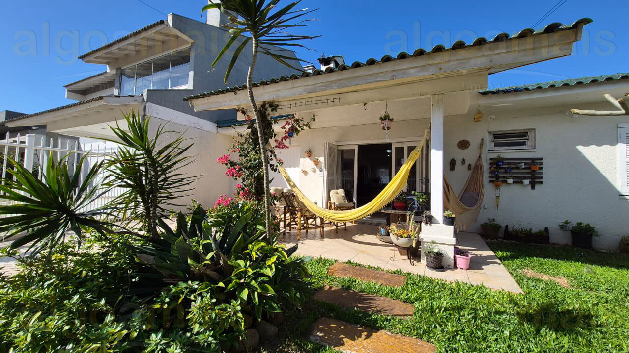 Casa, 3 quartos, 180 m² - Foto 2
