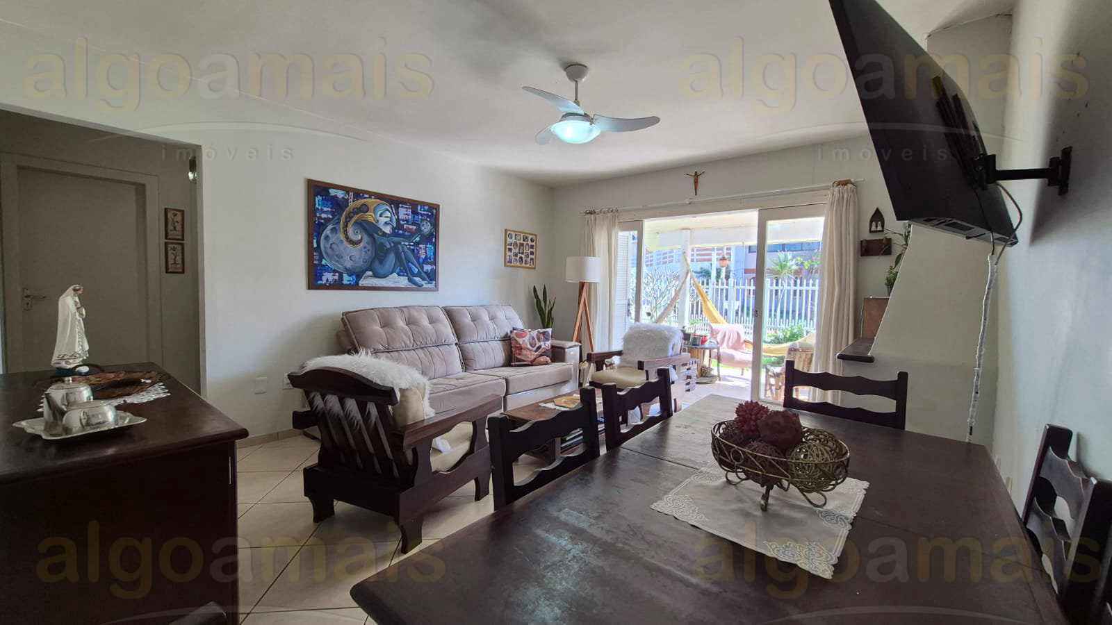 Casa, 3 quartos, 180 m² - Foto 6