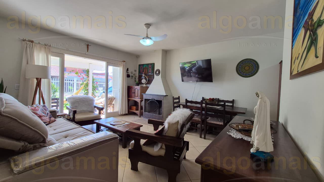 Casa, 3 quartos, 180 m² - Foto 7