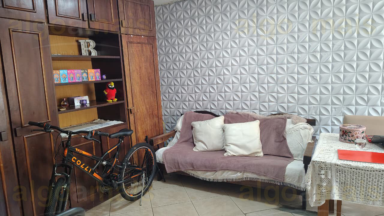 Casa, 3 quartos, 180 m² - Foto 25