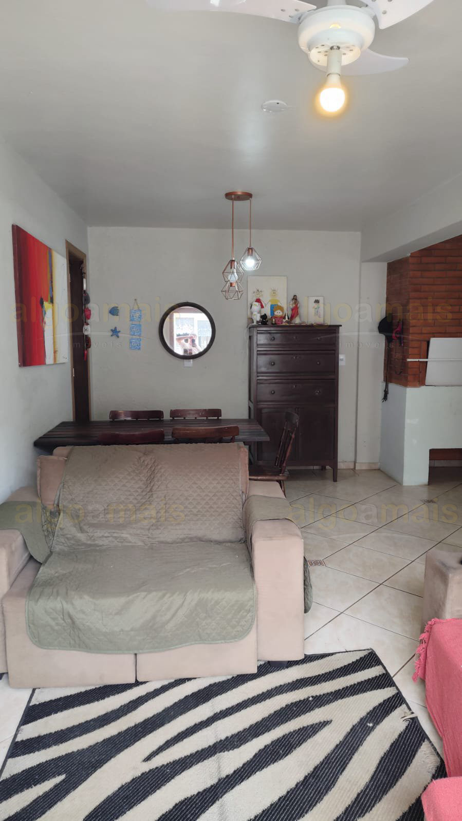 Casa, 3 quartos, 180 m² - Foto 34