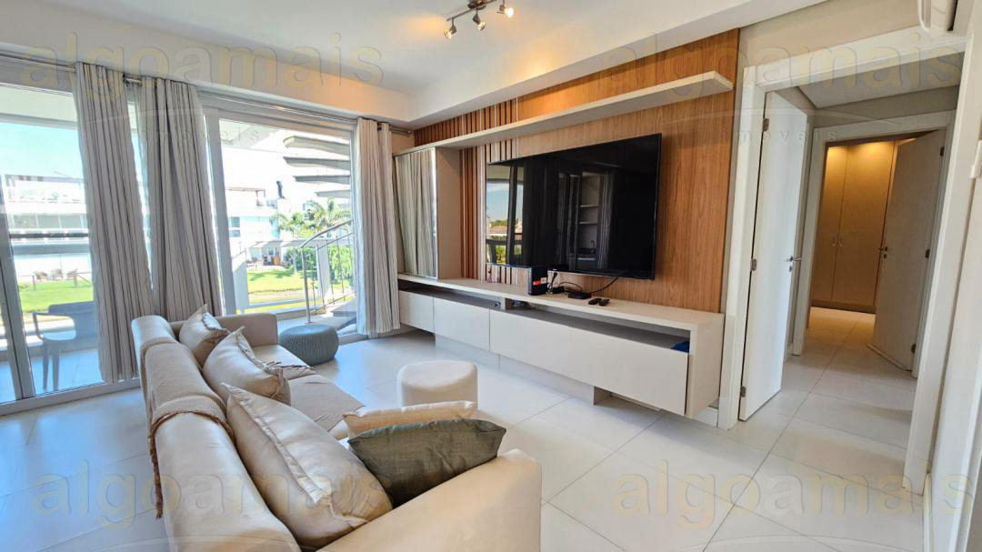 Casa em Condominio Mobiliada em Xangri-Lá - Condominio Rossi Atlântida - Venda — Atlântida — Xangri-Lá