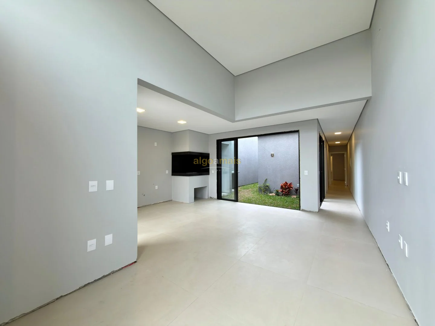 Casa, 3 quartos, 88 m² - Foto 2