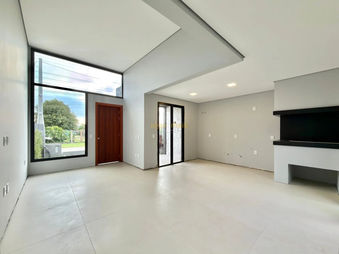 Casa, 3 quartos, 88 m² - Foto 3