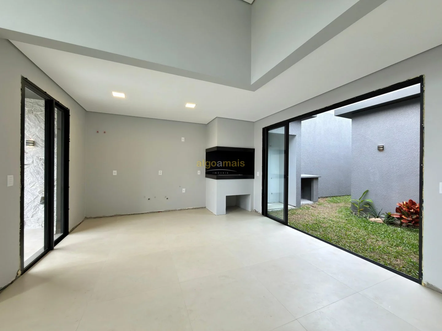 Casa, 3 quartos, 88 m² - Foto 4
