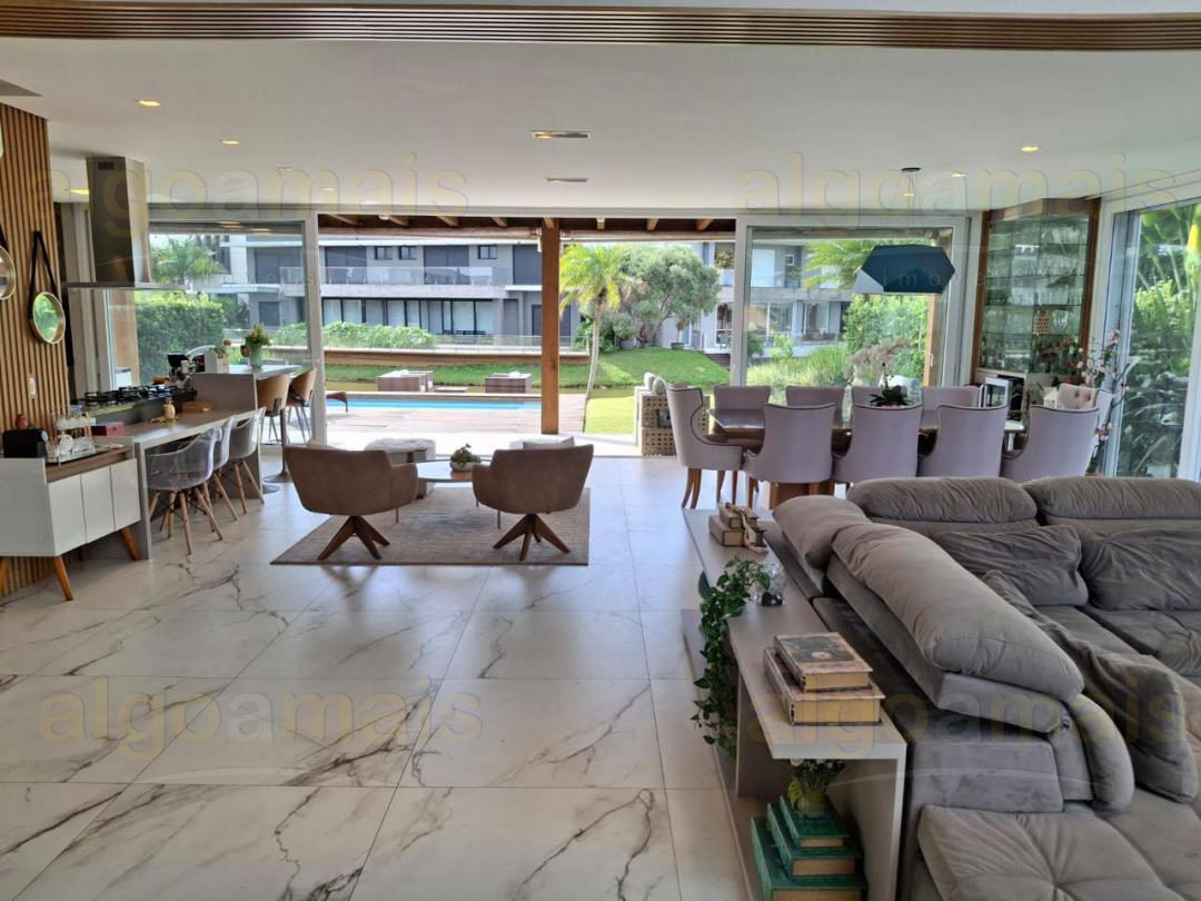 Casa de Condomínio, 4 quartos - Foto 6