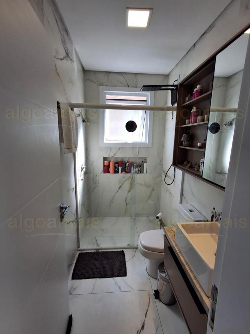 Casa de Condomínio, 4 quartos - Foto 22