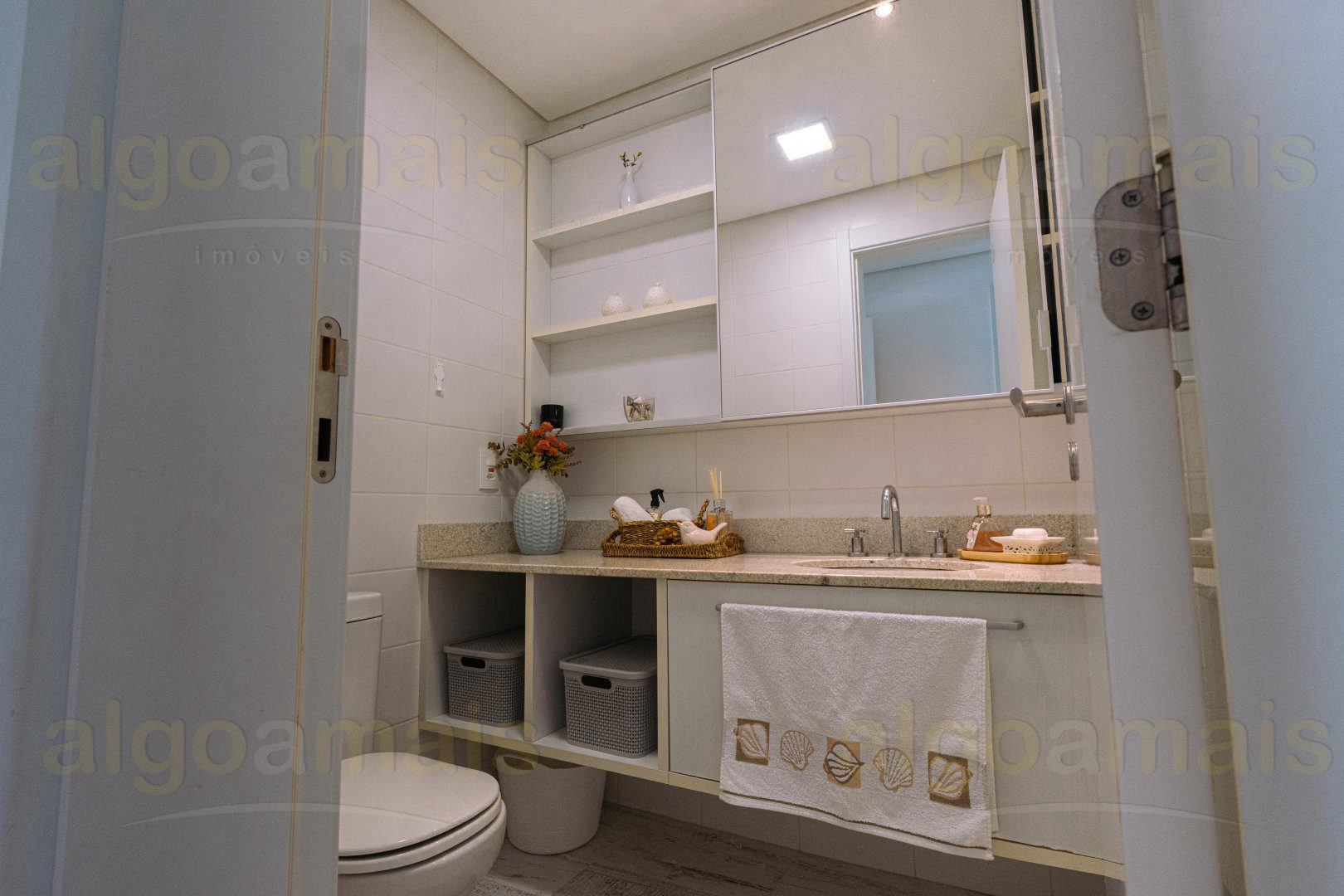 Casa de Condomínio, 2 quartos - Foto 5
