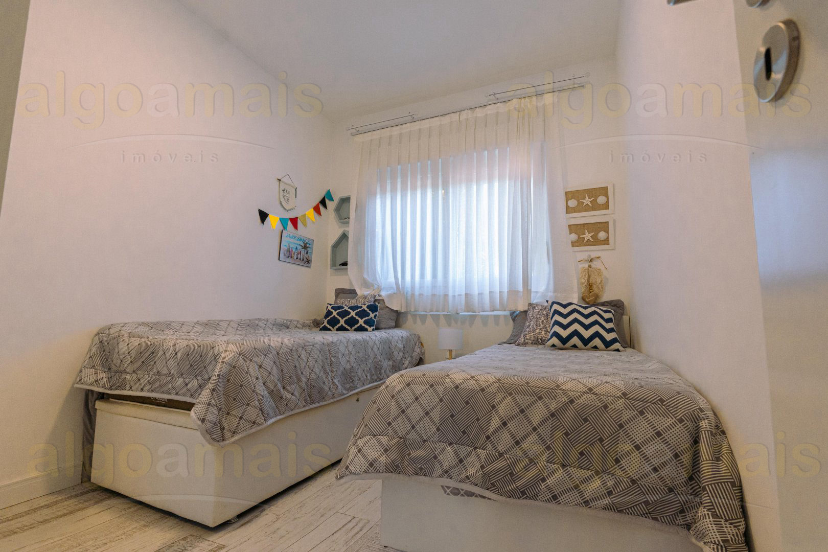 Casa de Condomínio, 2 quartos - Foto 6