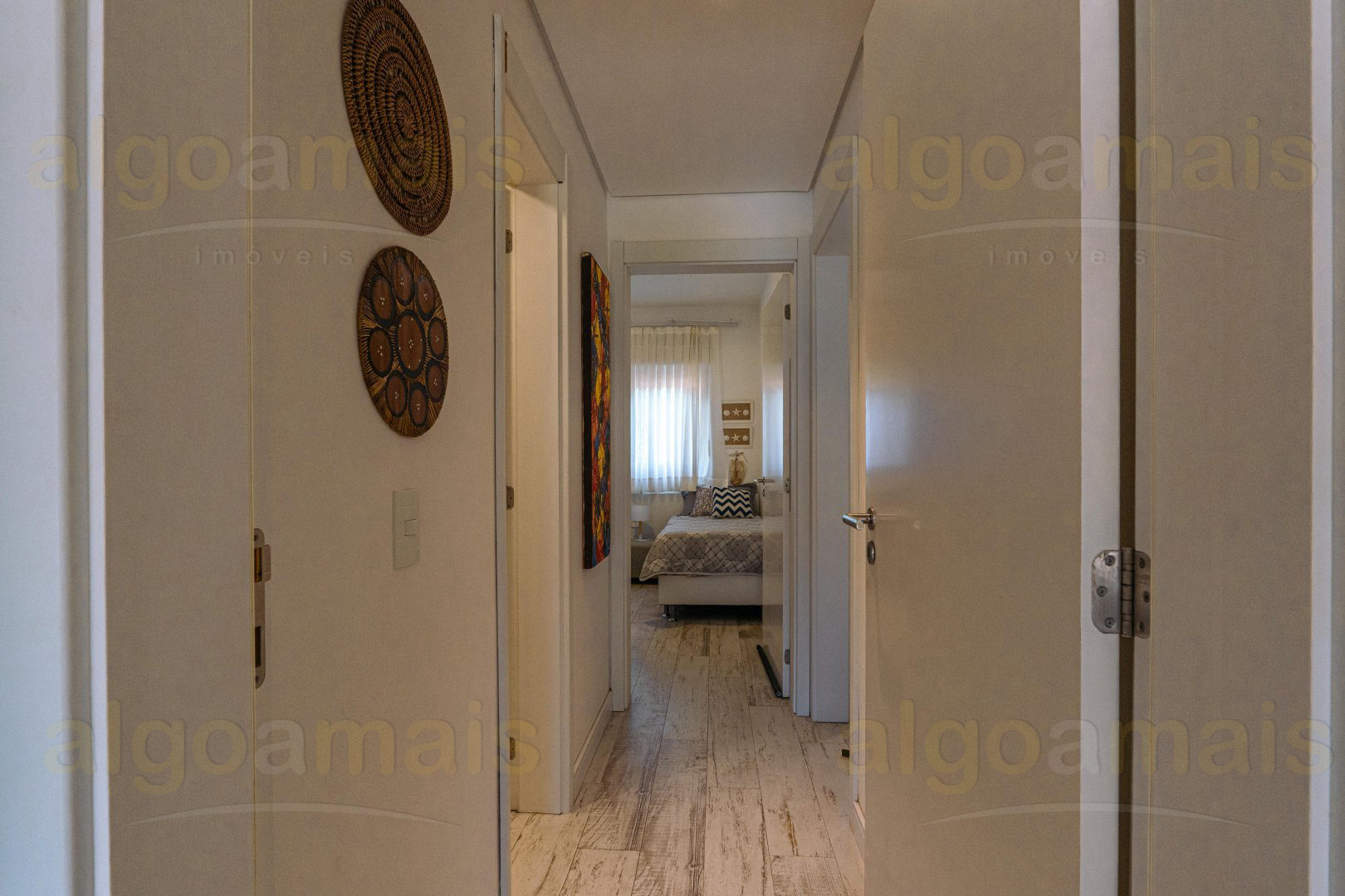 Casa de Condomínio, 2 quartos - Foto 7