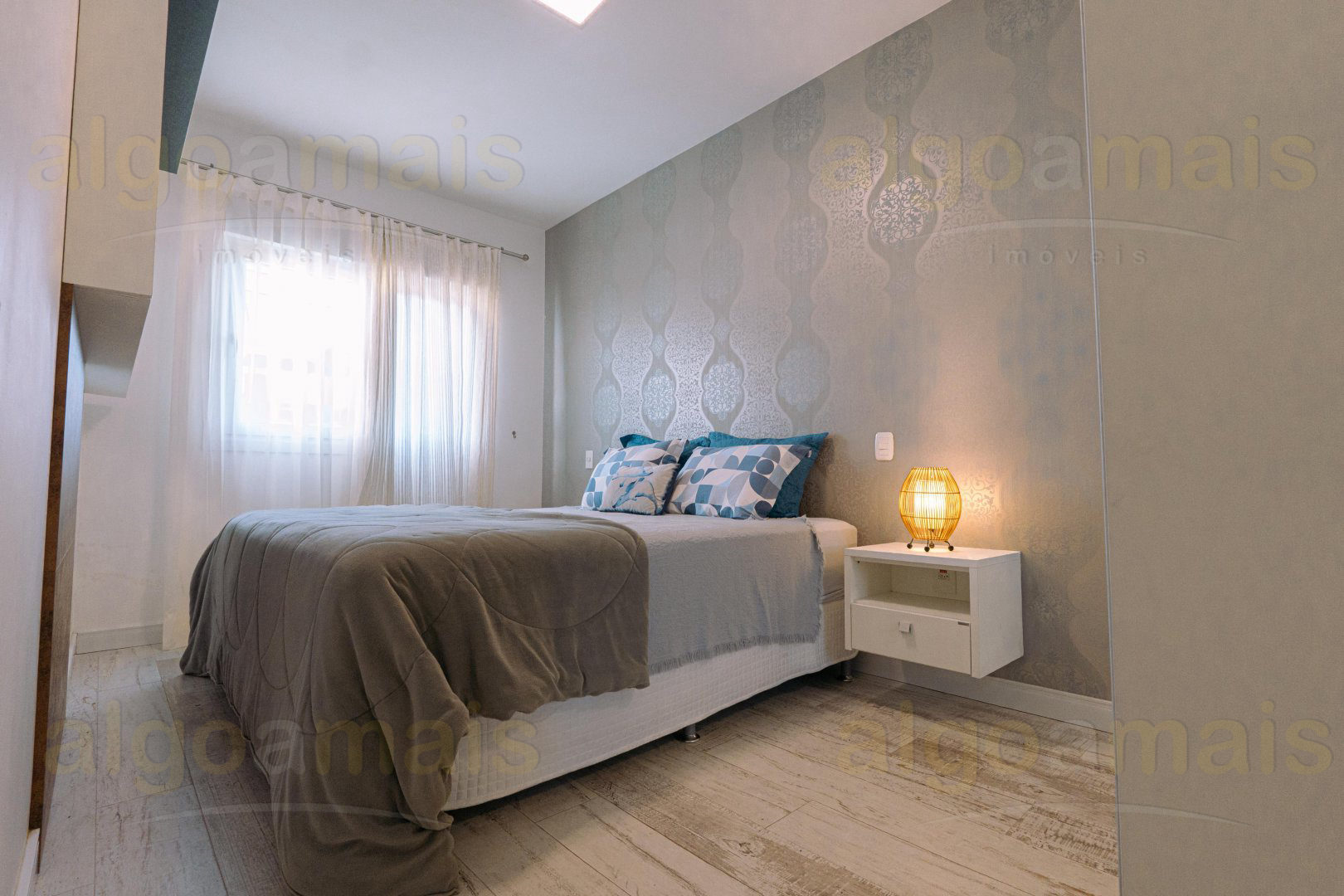 Casa de Condomínio, 2 quartos - Foto 10