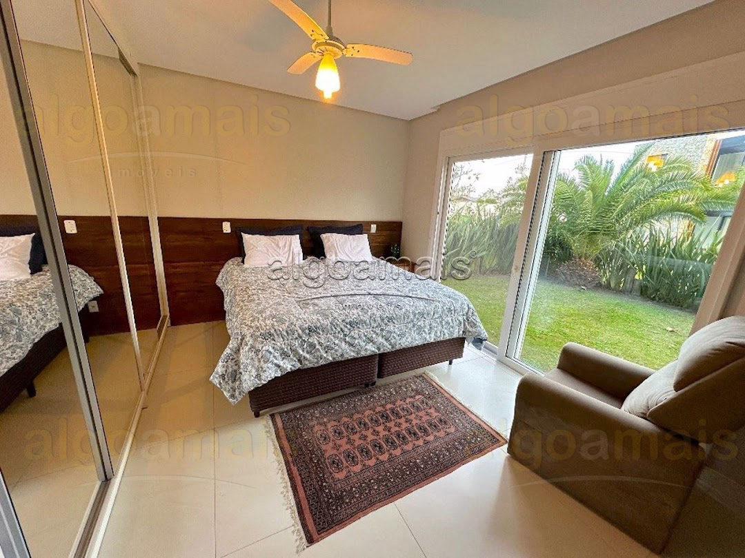 Casa de Condomínio, 4 quartos - Foto 30