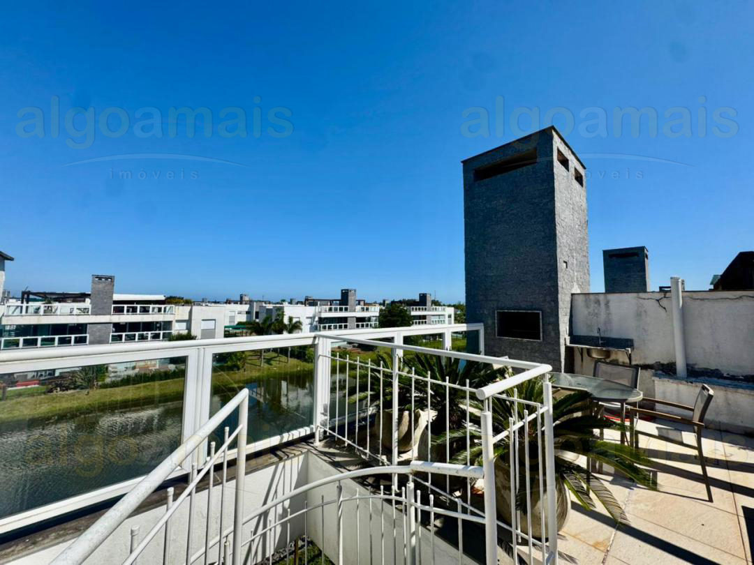Casa de Condomínio, 2 quartos - Foto 6