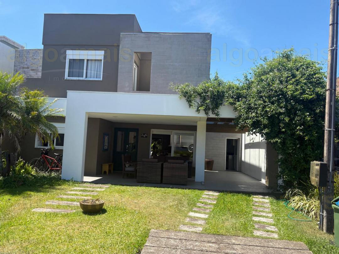 Casa em Condominio Mobiliada em Condominio Las Palmas Xangri-Lá - Venda — Noiva do Mar — Xangri-Lá