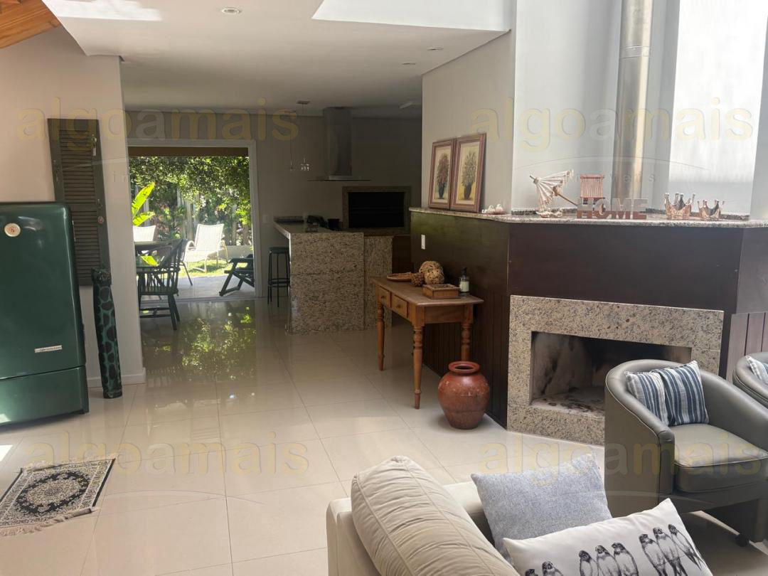 Casa de Condomínio, 5 quartos - Foto 6