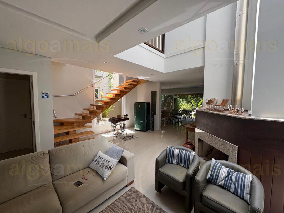 Casa de Condomínio, 5 quartos - Foto 7