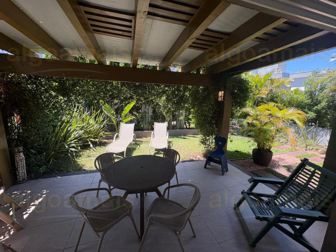 Casa de Condomínio, 5 quartos - Foto 4