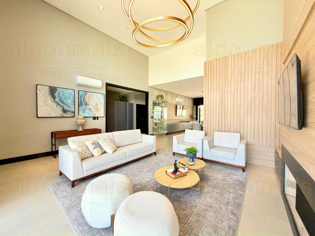 Casa de Condomínio, 4 quartos - Foto 7