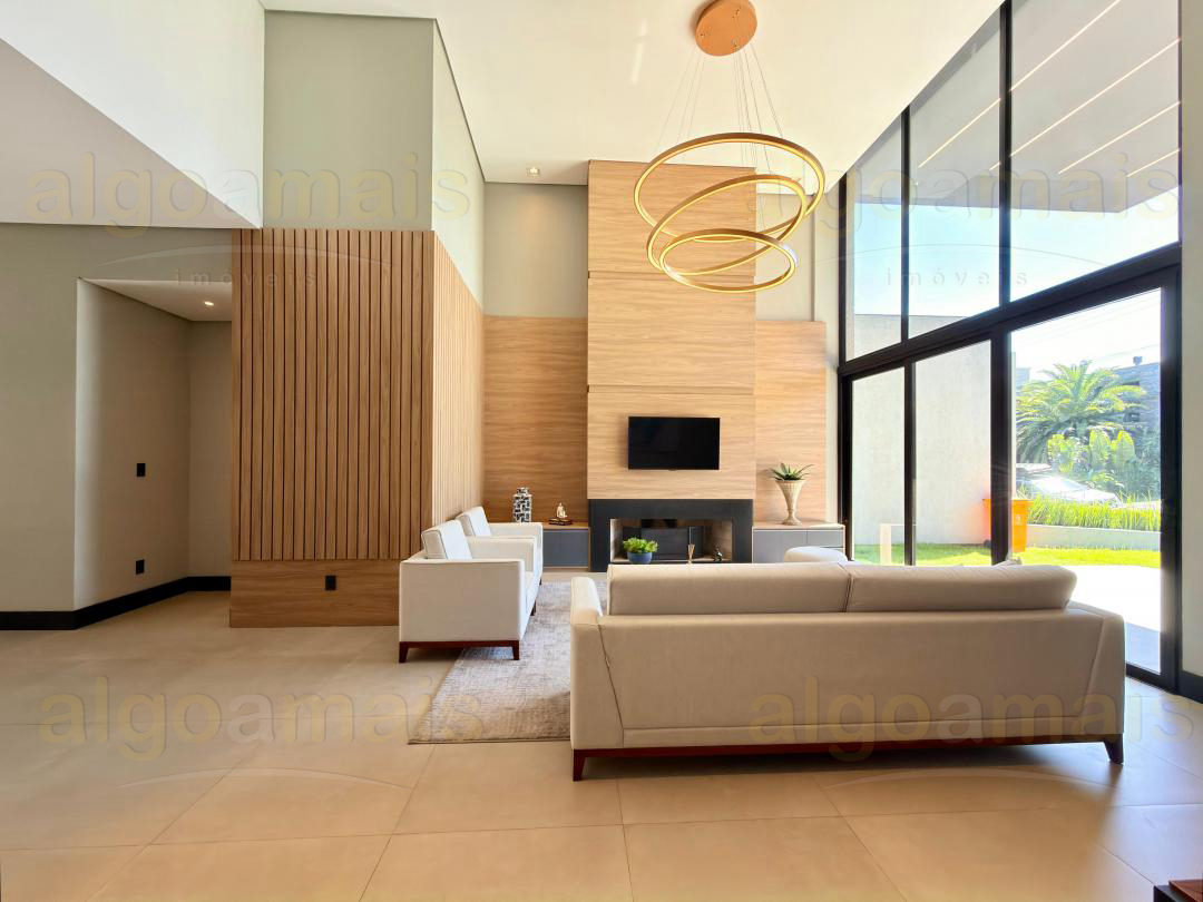 Casa de Condomínio, 4 quartos - Foto 10