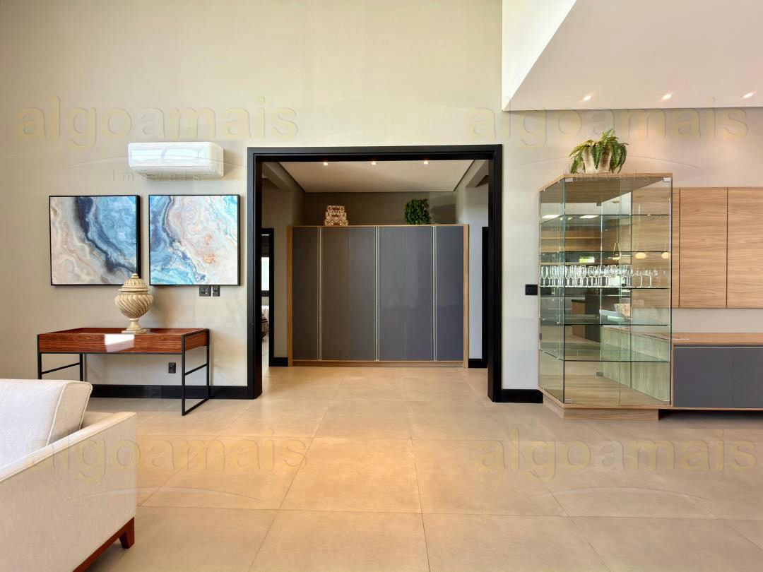 Casa de Condomínio, 4 quartos - Foto 6