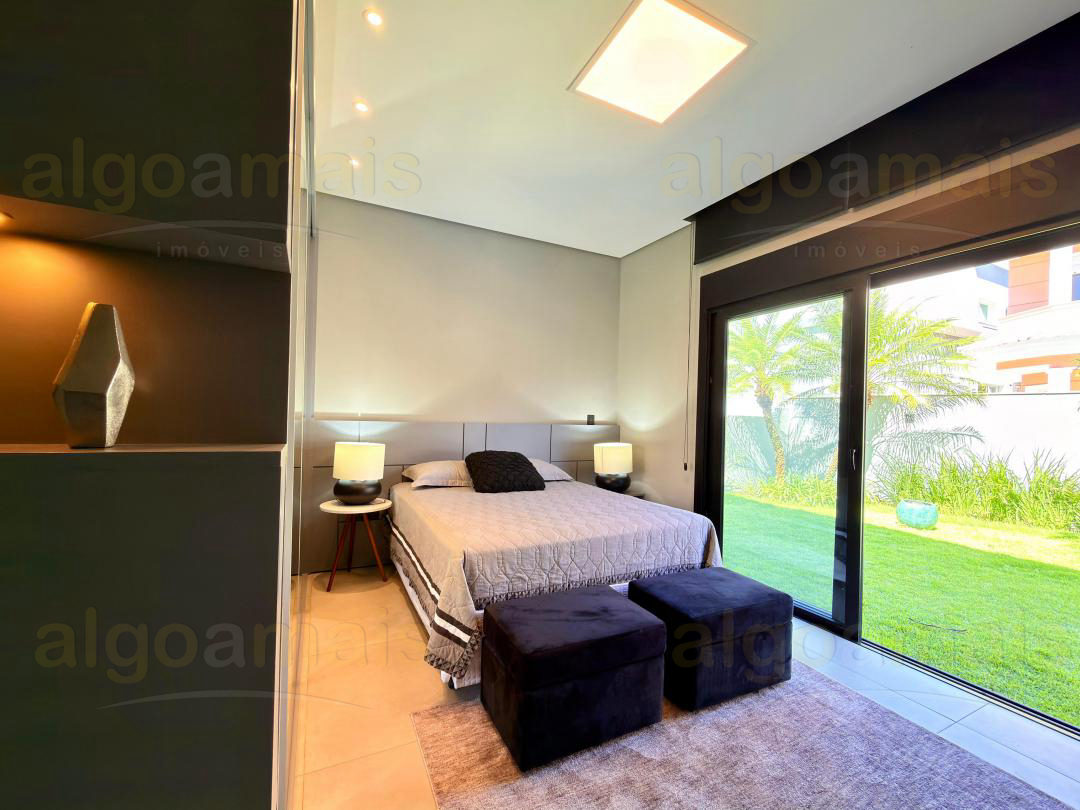 Casa de Condomínio, 4 quartos - Foto 31