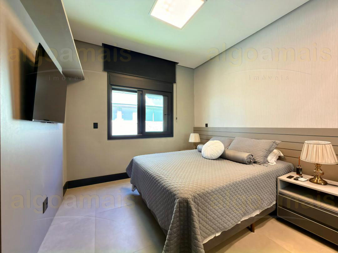 Casa de Condomínio, 4 quartos - Foto 27