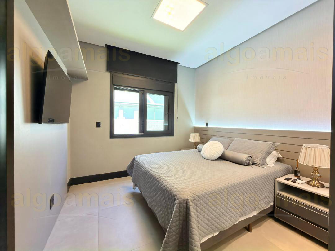 Casa de Condomínio, 4 quartos - Foto 30