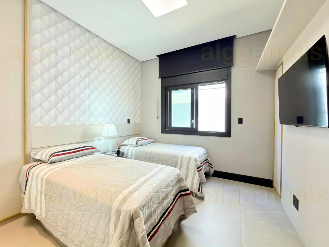 Casa de Condomínio, 4 quartos - Foto 36