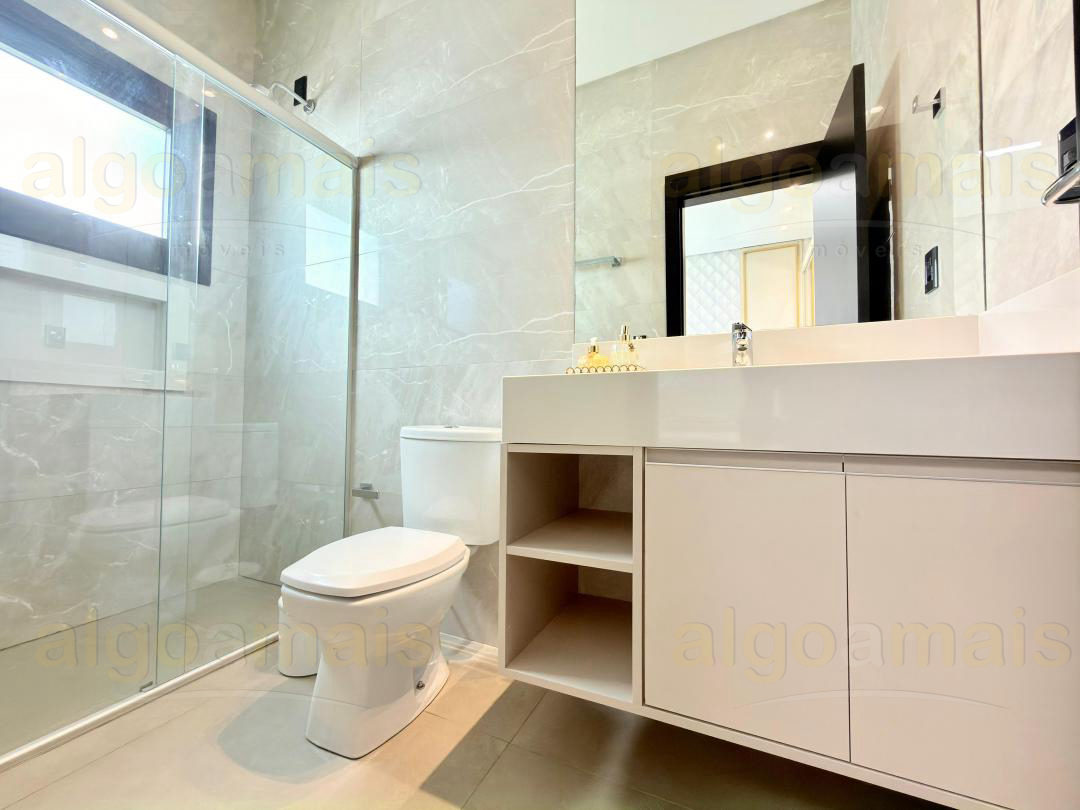 Casa de Condomínio, 4 quartos - Foto 40