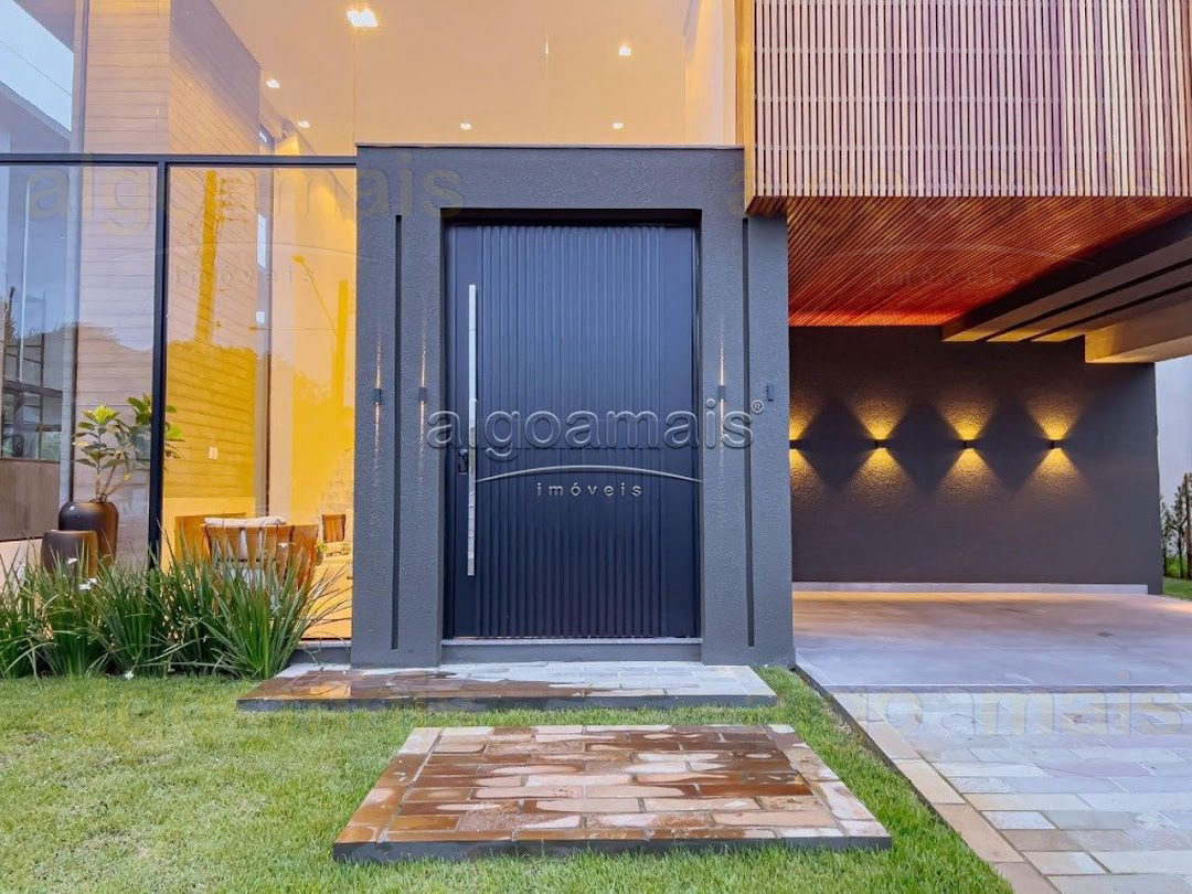 Casa de Condomínio, 5 quartos - Foto 2