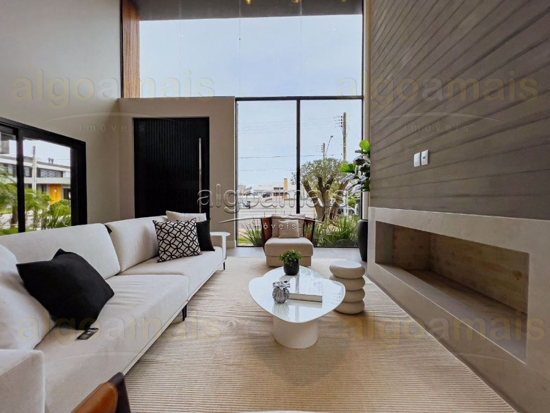 Casa de Condomínio, 5 quartos - Foto 3