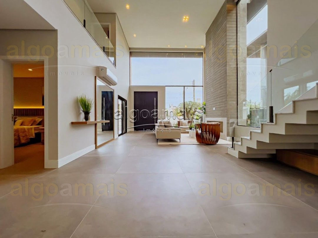 Casa de Condomínio, 5 quartos - Foto 5