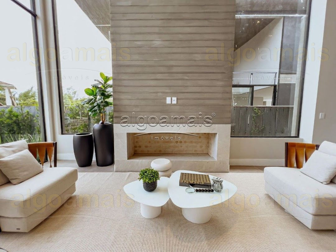 Casa de Condomínio, 5 quartos - Foto 10