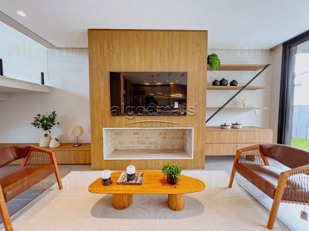Casa de Condomínio, 5 quartos - Foto 7